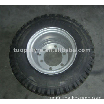 industrial forklift tires 5.00-8